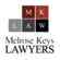 Melrose Keys Lawyers