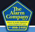 The Alarm Company
