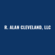 R. Alan Cleveland LLC