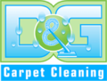D&G Carpet Cleaning