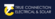True Connection Electrical Pty Ltd - Electrician Canberra