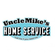 Uncle Mike's Home Service
