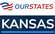 Kansas Ourstates