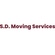 S.D Moving Services LLC