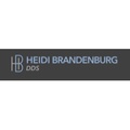Heidi Brandenburg, DDS