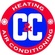 C & C HEATING & AIR CONDITIONING