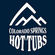 Colorado Springs Hot Tubs