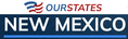 New Mexico Ourstates