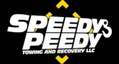 Speedy Peedy Towing and Recovery LLC