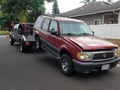 Big Hercules Towing Services