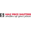 Half Price Shutters WA