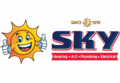 Sky Heating, AC, Plumbing & Electrical