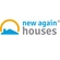 New Again Houses