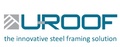 U-Roof - Steel Frame Solutions