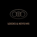 Locks & Keys M5