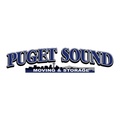 Puget Sound Moving