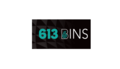 613 Bins