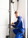 New York Garage Door Repair Services
