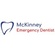 McKinney Emergency Dentist