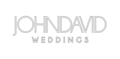 John David Weddings
