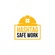 Hashtag Safe Work
