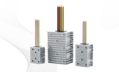 SUCH DC-DC Boost Power Converter