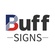 Buffalo Signs