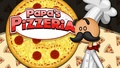 papa's pizzeria