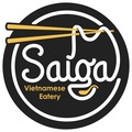 Saiga Vietnamese Eatery (Orange)