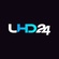 UHD24
