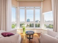 Berkeley Blinds & Shades