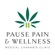 Pause Pain & Wellness