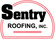 Sentry Roofing, Inc.