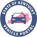 KentuckyVehicle.org