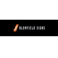 Blomfield Signs