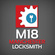 M18 Manchester Locksmith