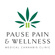 Pause Pain & Wellness - Medical Marijuana Card/Doctor