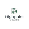 Highpoint at Fort Mill