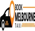 Book Melbourne Taxi Services
