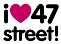 47 Street