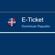 E-Ticket Dominican Republic