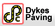 Dykes Paving & Construction Co. Inc.