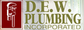 D.E.W. Plumbing