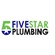 Five Star Plumbing Services LLC