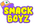 Smack Boyz Tulsa Smoke & Vape Shop