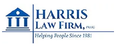 Harris Law Firm, PLLC