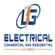 LG Electrical Services | Residential Electrician | Commercial Electrician