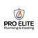 Pro Elite Plumbing & Heating