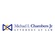 Law Office of Michael L. Chambers, Jr. Hartford