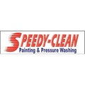 Speedy-Clean Painting & Pressure Washing